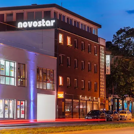 Novostar Otel 2*