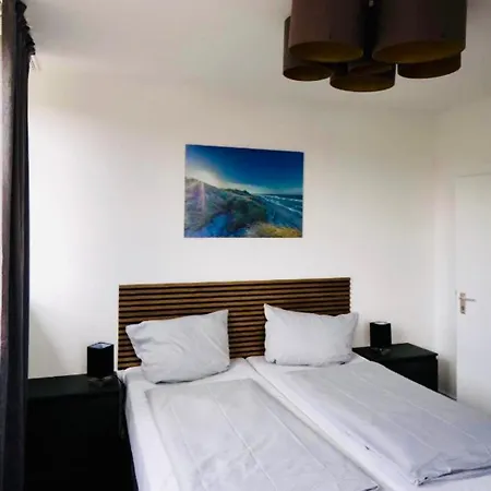 Novostar Otel Kassel