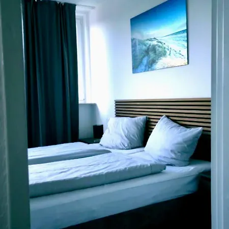 Otel Novostar Kassel