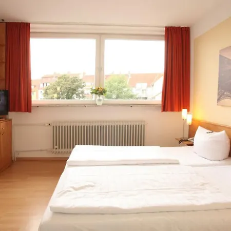 Novostar Hotel